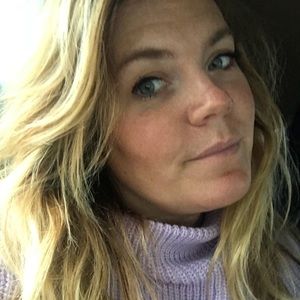 Meet your Posher, Kasey